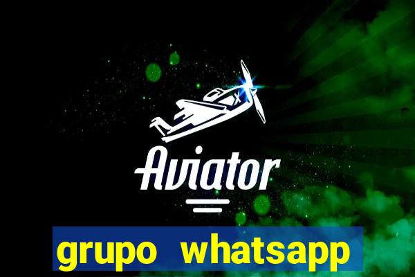 grupo whatsapp emprego bahia